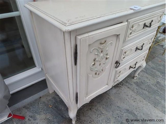 Kastje 3 schuiven - afbeelding 3 van  3