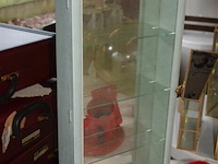 Kastje 62x30cm - afbeelding 1 van  3