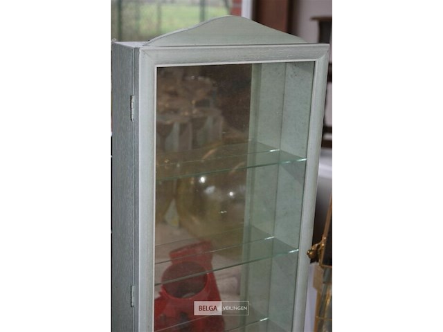 Kastje 62x30cm - afbeelding 2 van  3