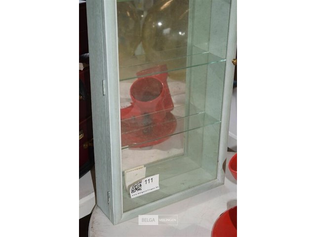 Kastje 62x30cm - afbeelding 3 van  3