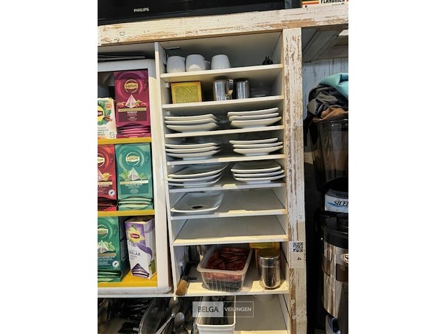 Kastje met inhoud - afbeelding 5 van  8