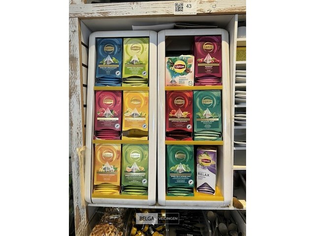 Kastje met inhoud - afbeelding 6 van  8