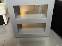 Kastje + microgolfoven + radio - afbeelding 5 van  5