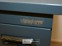 Kastje op wielen - afbeelding 3 van  5