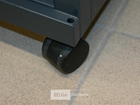 Kastje op wielen - afbeelding 5 van  5