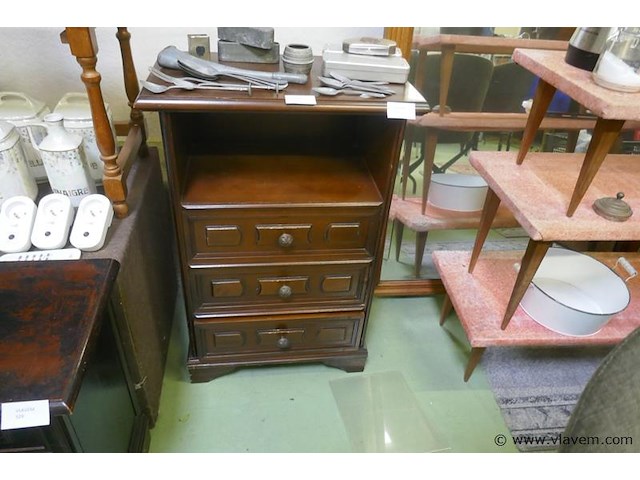 Kastje - afbeelding 1 van  1