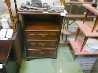 Kastje - afbeelding 1 van  1