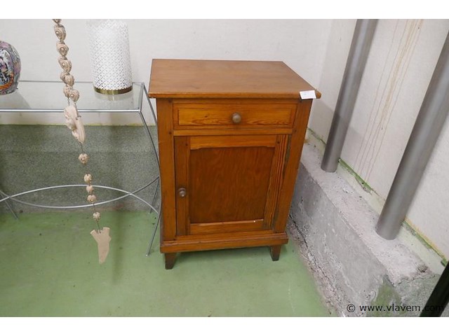 Kastje - afbeelding 1 van  1