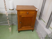 Kastje - afbeelding 1 van  1