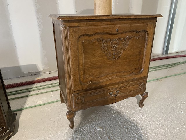 Kastje - afbeelding 2 van  2