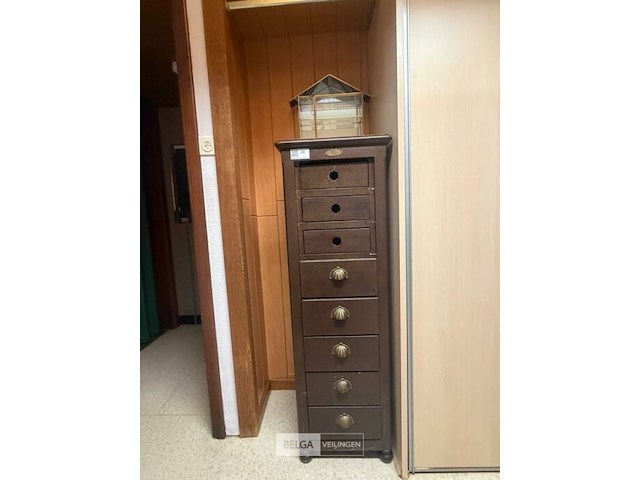 Kastje - afbeelding 1 van  2