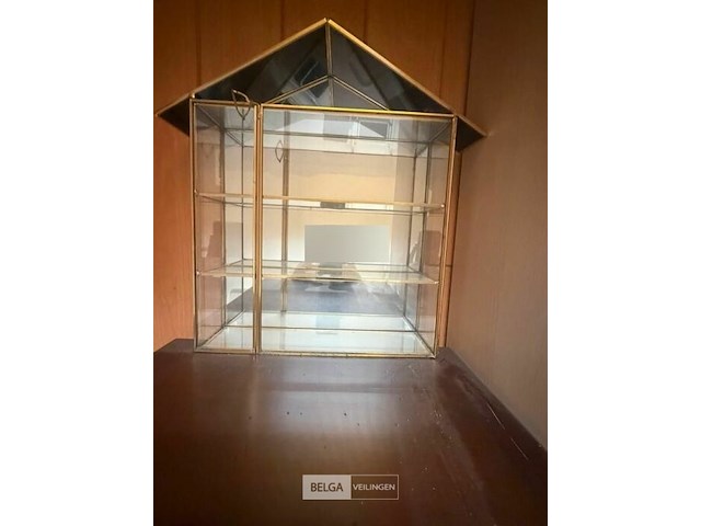 Kastje - afbeelding 2 van  2