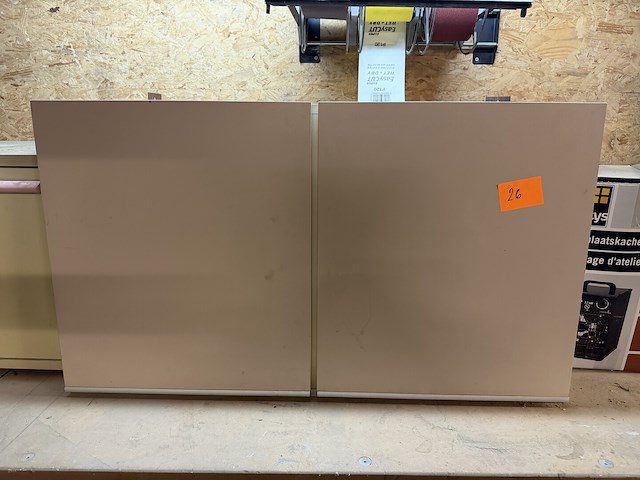 Kastje - afbeelding 1 van  2