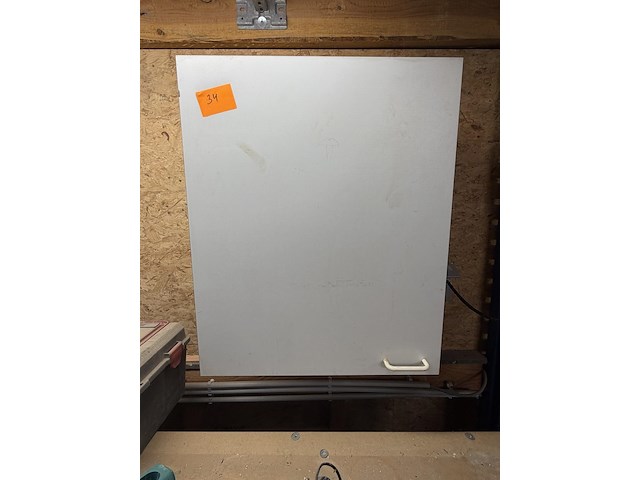 Kastje - afbeelding 1 van  2