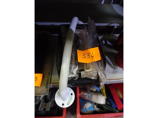 Kastklinken - afbeelding 1 van  2