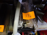 Kastklinken - afbeelding 1 van  2