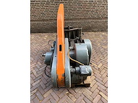 Kasto - beugelzaagmachine - afbeelding 3 van  3