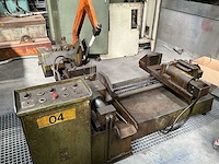 Kasto - ebs 250a - overige zaagmachines