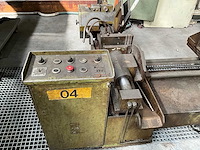 Kasto - ebs 250a - overige zaagmachines - afbeelding 3 van  6