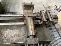 Kasto - ebs 250a - overige zaagmachines - afbeelding 4 van  6