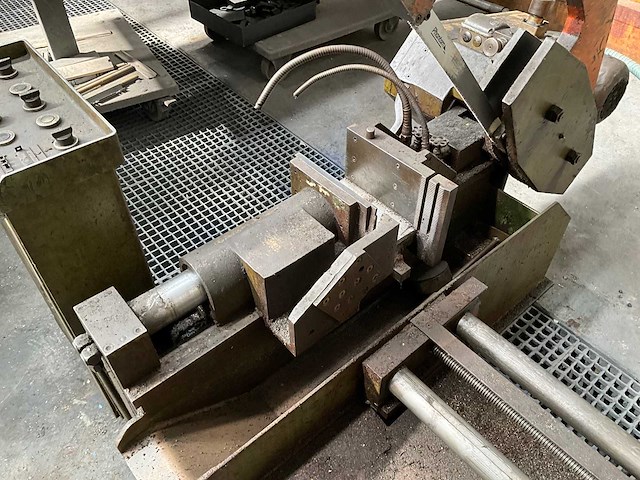 Kasto - ebs 250a - overige zaagmachines - afbeelding 5 van  6