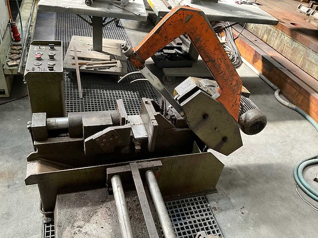 Kasto - ebs 250a - overige zaagmachines - afbeelding 6 van  6