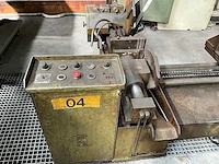 Kasto - ebs 250a - overige zaagmachines - afbeelding 3 van  6