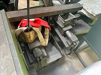 Kasto ebs340au horizontale bandzaagmachine - afbeelding 3 van  8