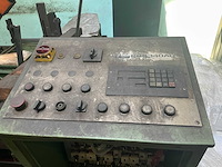 Kasto ebs340au horizontale bandzaagmachine - afbeelding 5 van  8