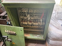 Kasto ebs340au horizontale bandzaagmachine - afbeelding 6 van  8