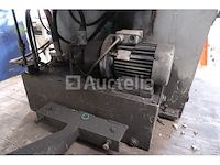 Kasto gks 400u/1200 industriële cirkelzaag - afbeelding 6 van  15