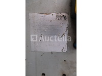 Kasto gks 400u/1200 industriële cirkelzaag - afbeelding 7 van  15