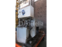 Kasto gks 400u/1200 industriële cirkelzaag - afbeelding 8 van  15