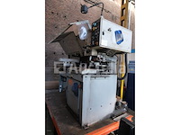 Kasto gks 400u/1200 industriële cirkelzaag - afbeelding 9 van  15