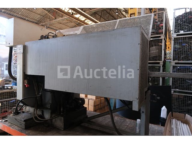 Kasto gks 400u/1200 industriële cirkelzaag - afbeelding 10 van  15