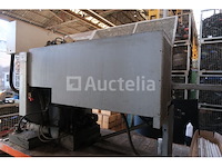 Kasto gks 400u/1200 industriële cirkelzaag - afbeelding 10 van  15