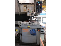 Kasto gks 400u/1200 industriële cirkelzaag - afbeelding 11 van  15