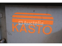Kasto gks 400u/1200 industriële cirkelzaag - afbeelding 12 van  15