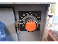 Kasto gks 400u/1200 industriële cirkelzaag - afbeelding 13 van  15