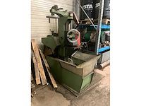 Kasto oude zaagmachine - afbeelding 2 van  5