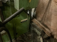 Kasto oude zaagmachine - afbeelding 5 van  5