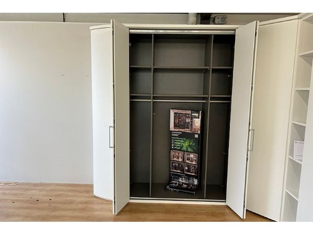 Kastopstelling hoek - afbeelding 2 van  16