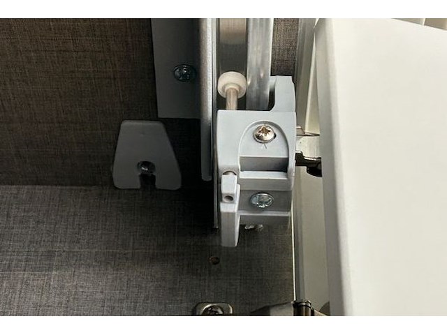 Kastopstelling hoek - afbeelding 4 van  16