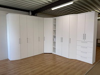 Kastopstelling hoek - afbeelding 1 van  16