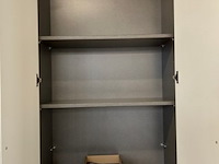 Kastopstelling hoek - afbeelding 9 van  16