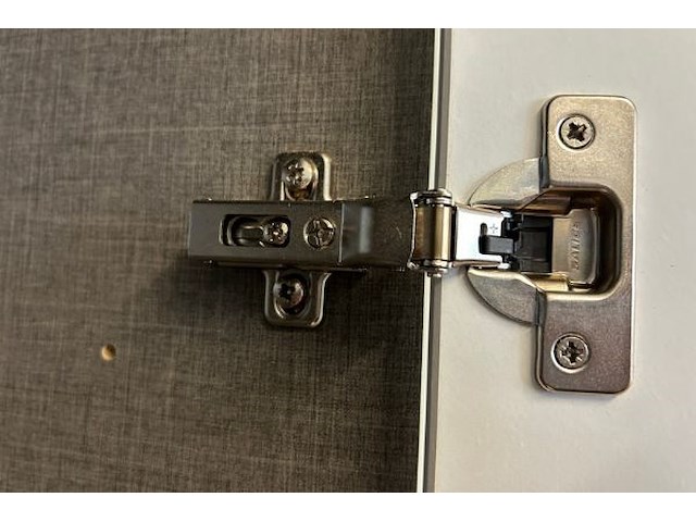 Kastopstelling hoek - afbeelding 10 van  16