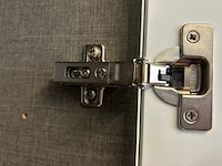 Kastopstelling hoek - afbeelding 10 van  16