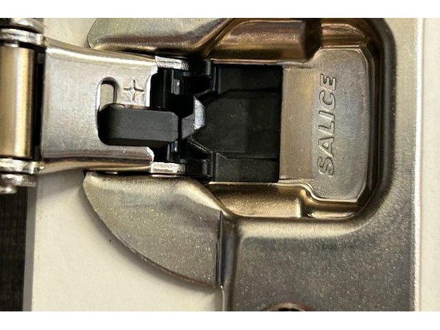 Kastopstelling hoek - afbeelding 11 van  16