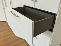 Kastopstelling hoek - afbeelding 12 van  16