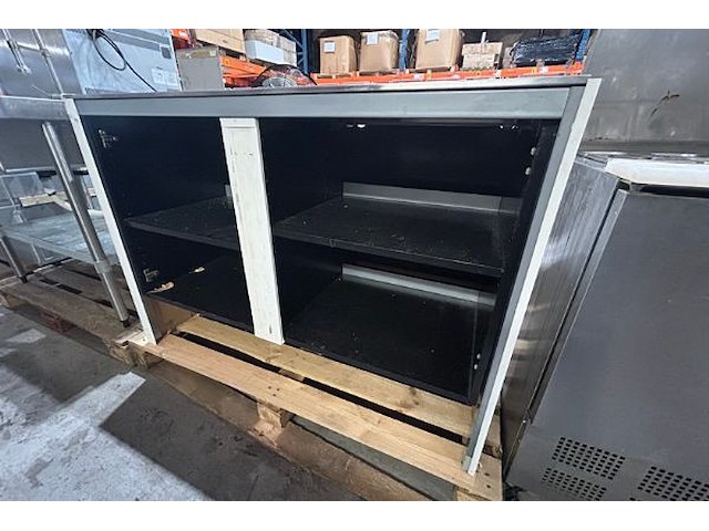 Kast/tafel - afbeelding 2 van  4